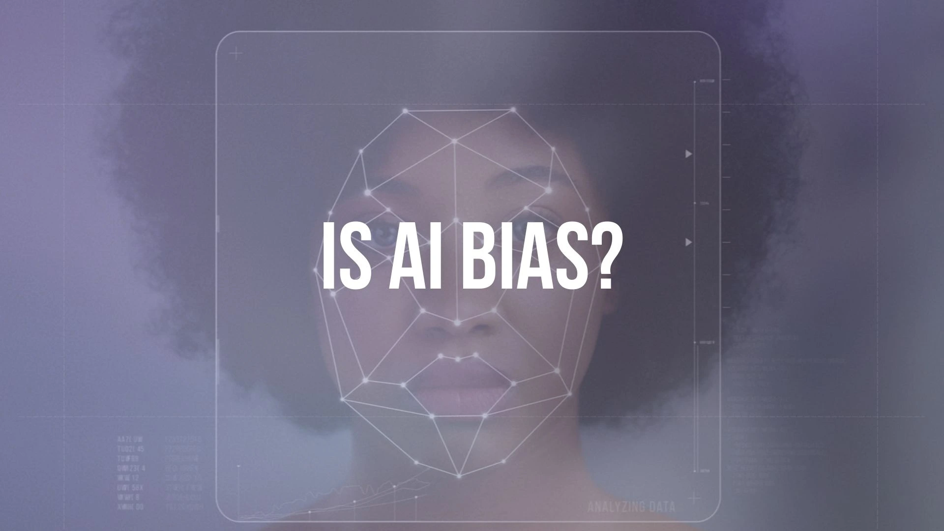 Unbiased AI hiring solution