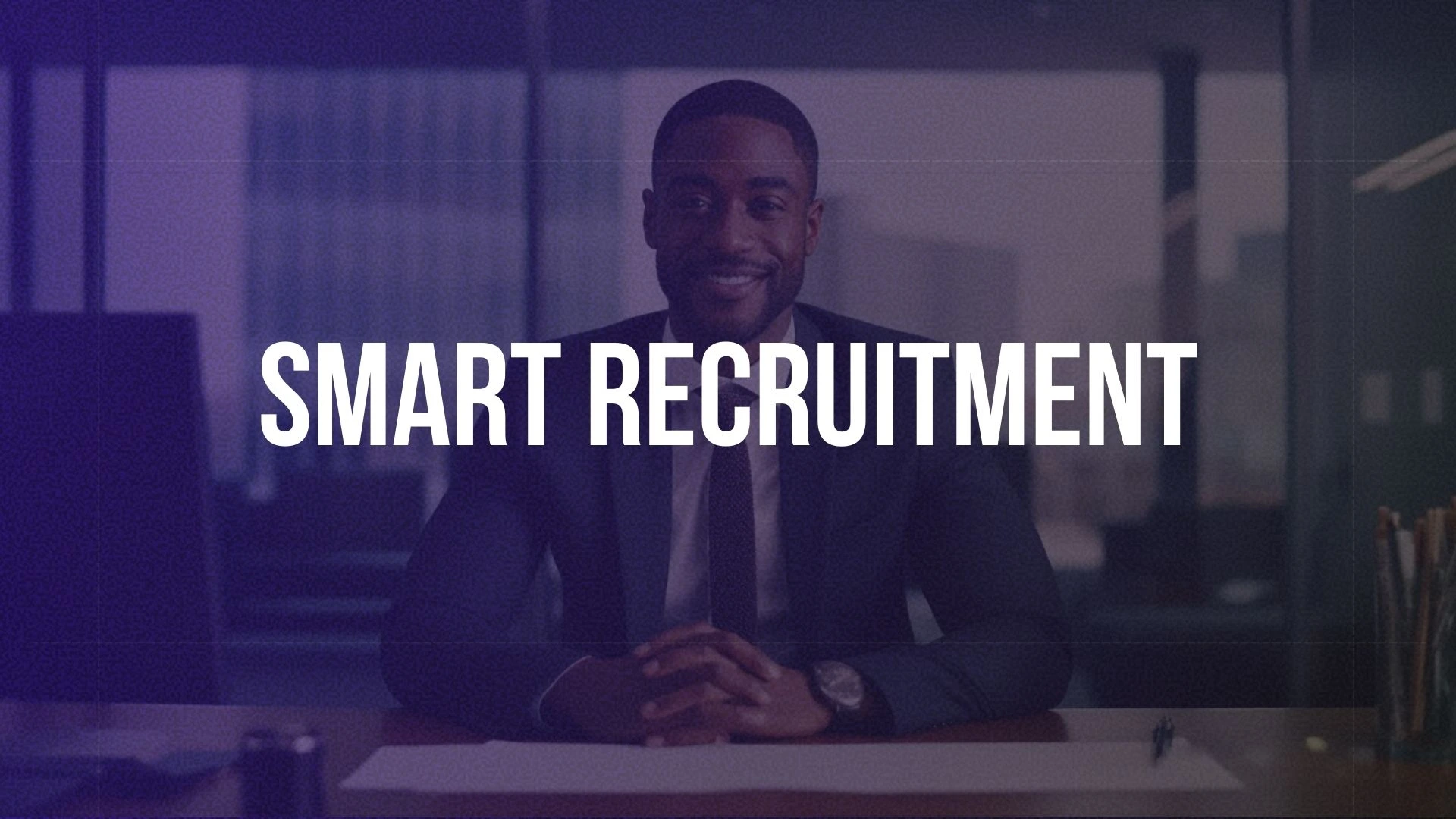 Meet Caria - HR Tech