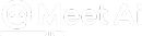 Meet.AI Logo