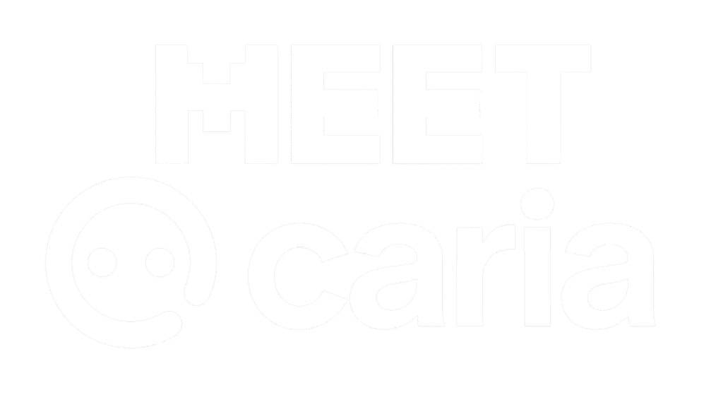 Logo of Meet Caria