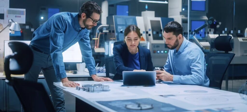 Intelligent candidate screening